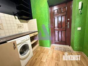 Студия квартира, вторичка, 18м2, 2/4 этаж