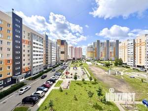 1-к квартира, вторичка, 35м2, 5/10 этаж