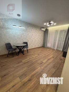 2-к квартира, вторичка, 41м2, 3/17 этаж