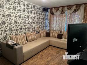 2-к квартира, вторичка, 58м2, 6/10 этаж