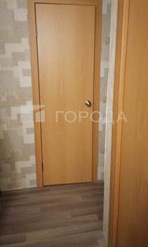2-к квартира, вторичка, 43м2, 2/9 этаж