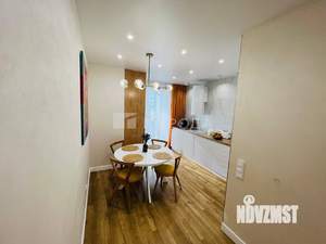 3-к квартира, вторичка, 78м2, 8/16 этаж