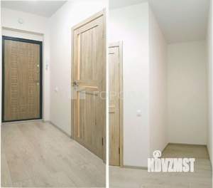 1-к квартира, вторичка, 37м2, 16/16 этаж