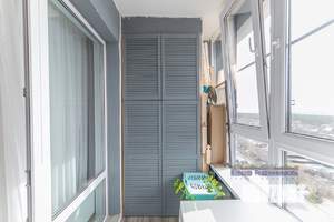 2-к квартира, вторичка, 39м2, 16/16 этаж