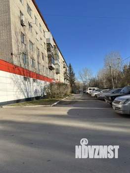 3-к квартира, вторичка, 59м2, 5/5 этаж