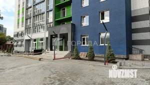 Студия квартира, вторичка, 44м2, 3/13 этаж