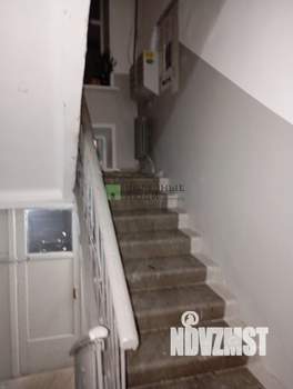 2-к квартира, вторичка, 43м2, 1/4 этаж