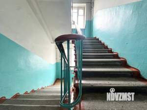 3-к квартира, вторичка, 60м2, 4/5 этаж