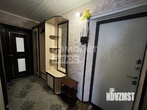 4-к квартира, вторичка, 61м2, 1/5 этаж