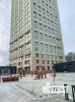 2-к квартира, вторичка, 54м2, 4/24 этаж