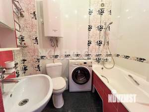 1-к квартира, вторичка, 33м2, 3/17 этаж