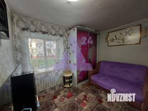 2-к квартира, вторичка, 31м2, 1/5 этаж