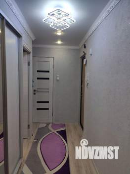 3-к квартира, вторичка, 61м2, 4/9 этаж