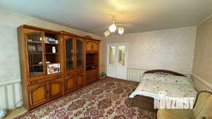 1-к квартира, вторичка, 49м2, 4/6 этаж