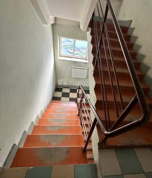 Студия квартира, вторичка, 18м2, 3/4 этаж