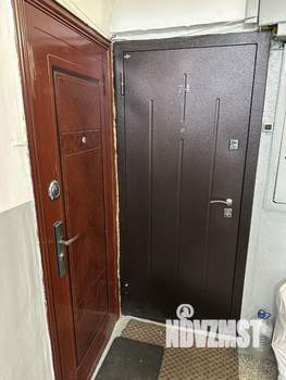 2-к квартира, вторичка, 46м2, 4/5 этаж