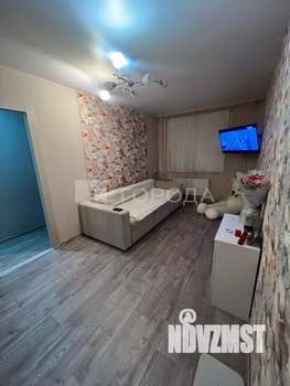 1-к квартира, вторичка, 32м2, 1/17 этаж