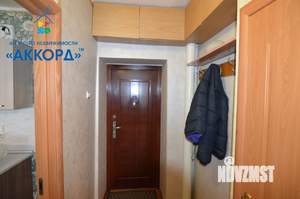 1-к квартира, вторичка, 35м2, 4/9 этаж