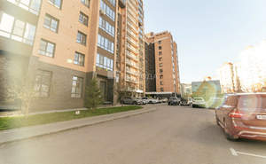 3-к квартира, вторичка, 77м2, 16/16 этаж