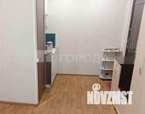 Студия квартира, вторичка, 25м2, 1/5 этаж