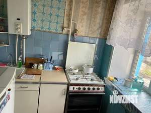 2-к квартира, вторичка, 43м2, 3/4 этаж