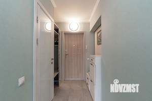 1-к квартира, вторичка, 37м2, 9/10 этаж