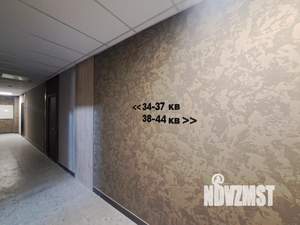 Студия квартира, сданный дом, 26м2, 4/10 этаж