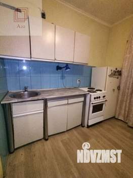 2-к квартира, вторичка, 47м2, 1/4 этаж