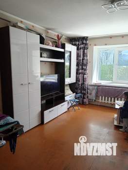 4-к квартира, вторичка, 76м2, 5/5 этаж