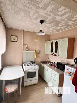 1-к квартира, вторичка, 31м2, 4/5 этаж