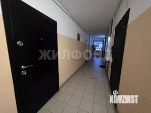 Студия квартира, вторичка, 22м2, 1/3 этаж