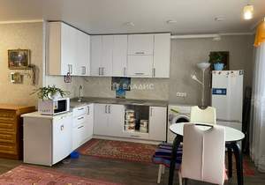 1-к квартира, вторичка, 38м2, 8/9 этаж