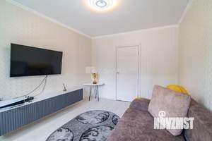 1-к квартира, вторичка, 29м2, 1/5 этаж