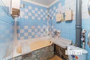 2-к квартира, вторичка, 44м2, 5/5 этаж