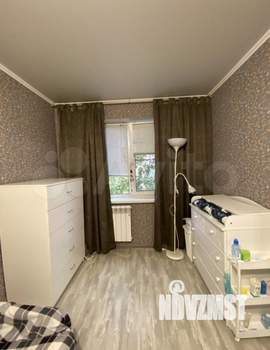 2-к квартира, вторичка, 44м2, 4/5 этаж