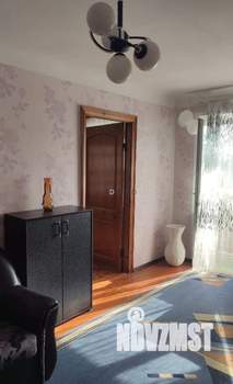 2-к квартира, вторичка, 44м2, 3/5 этаж