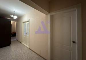 3-к квартира, вторичка, 80м2, 8/10 этаж