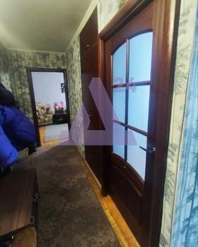 3-к квартира, вторичка, 63м2, 3/9 этаж