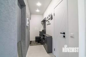 2-к квартира, вторичка, 45м2, 4/5 этаж
