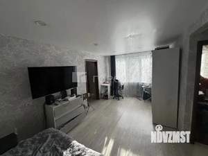 2-к квартира, вторичка, 45м2, 1/5 этаж