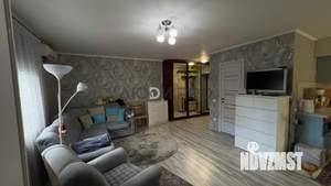 1-к квартира, вторичка, 37м2, 1/15 этаж