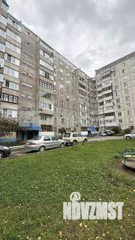 3-к квартира, вторичка, 70м2, 9/10 этаж