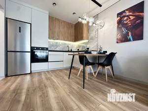 2-к квартира, вторичка, 35м2, 12/16 этаж