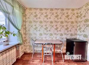 3-к квартира, вторичка, 48м2, 4/4 этаж