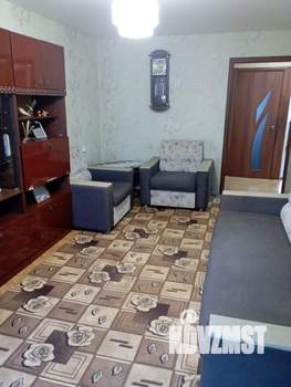 2-к квартира, вторичка, 47м2, 2/5 этаж