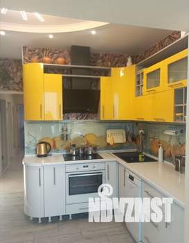 4-к квартира, вторичка, 79м2, 5/5 этаж