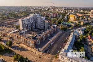 Студия квартира, вторичка, 30м2, 2/14 этаж