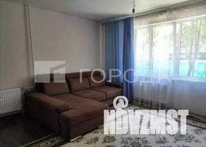 Студия квартира, вторичка, 34м2, 1/17 этаж