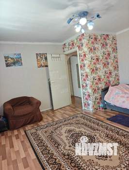 1-к квартира, вторичка, 34м2, 1/10 этаж