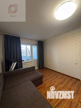 2-к квартира, вторичка, 44м2, 8/9 этаж